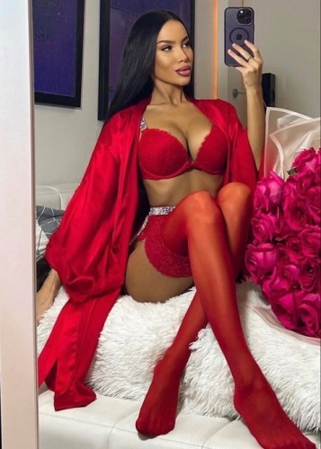 Кристина, Г. Тольятти