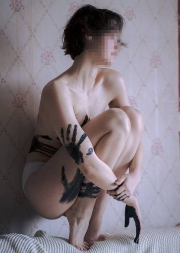 Марина, Г. Тольятти